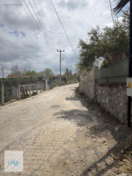 Lina Gayrimenkul'Den Menderes Değirmendere Yaşam Bahçesi — fotoğraf 5
