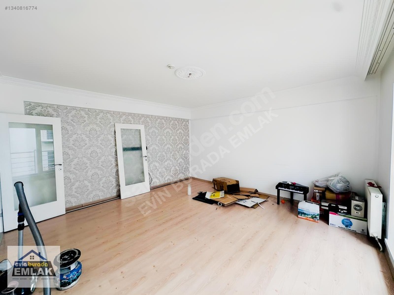 ▇evin Burada▇boğaziçi Mh. Cadde Yakını 3+1 Masrafsız Ara Dubleks — fotoğraf 12