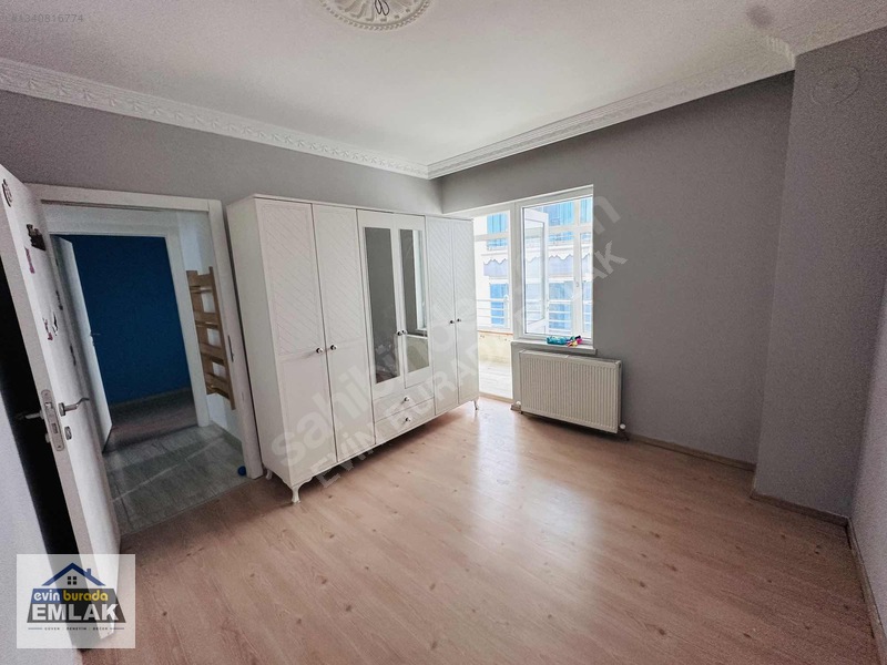▇evin Burada▇boğaziçi Mh. Cadde Yakını 3+1 Masrafsız Ara Dubleks — fotoğraf 15