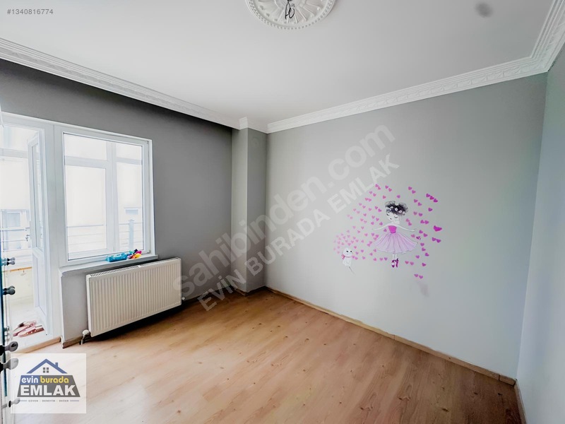 ▇evin Burada▇boğaziçi Mh. Cadde Yakını 3+1 Masrafsız Ara Dubleks — fotoğraf 17