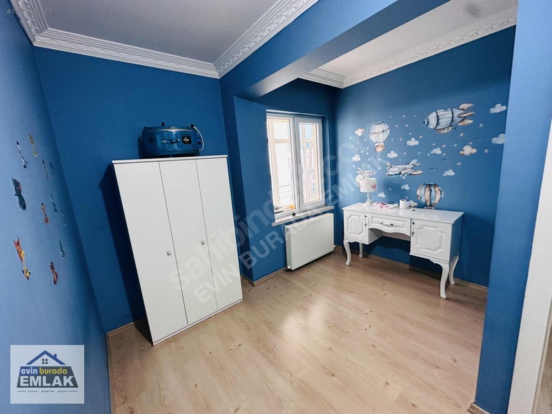 ▇evin Burada▇boğaziçi Mh. Cadde Yakını 3+1 Masrafsız Ara Dubleks — fotoğraf 21