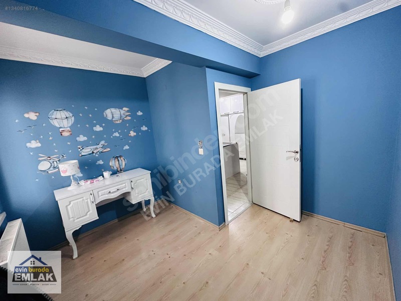 ▇evin Burada▇boğaziçi Mh. Cadde Yakını 3+1 Masrafsız Ara Dubleks — fotoğraf 22