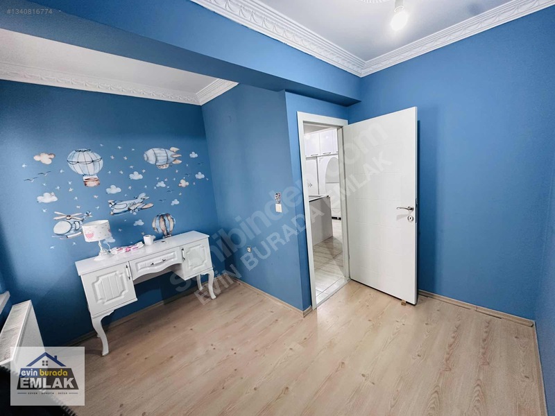 ▇evin Burada▇boğaziçi Mh. Cadde Yakını 3+1 Masrafsız Ara Dubleks — fotoğraf 23