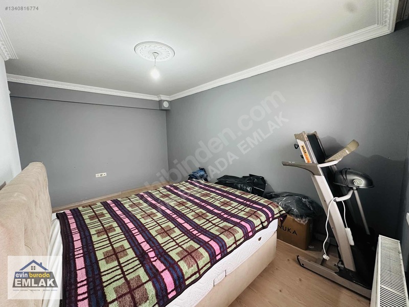 ▇evin Burada▇boğaziçi Mh. Cadde Yakını 3+1 Masrafsız Ara Dubleks — fotoğraf 25