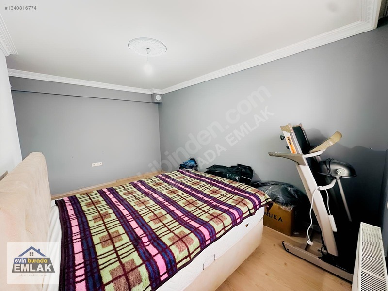 ▇evin Burada▇boğaziçi Mh. Cadde Yakını 3+1 Masrafsız Ara Dubleks — fotoğraf 26