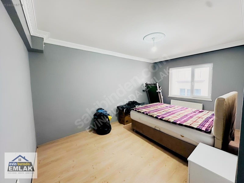 ▇evin Burada▇boğaziçi Mh. Cadde Yakını 3+1 Masrafsız Ara Dubleks — fotoğraf 28