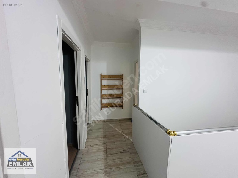 ▇evin Burada▇boğaziçi Mh. Cadde Yakını 3+1 Masrafsız Ara Dubleks — fotoğraf 31