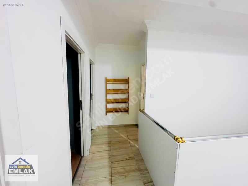 ▇evin Burada▇boğaziçi Mh. Cadde Yakını 3+1 Masrafsız Ara Dubleks — fotoğraf 32
