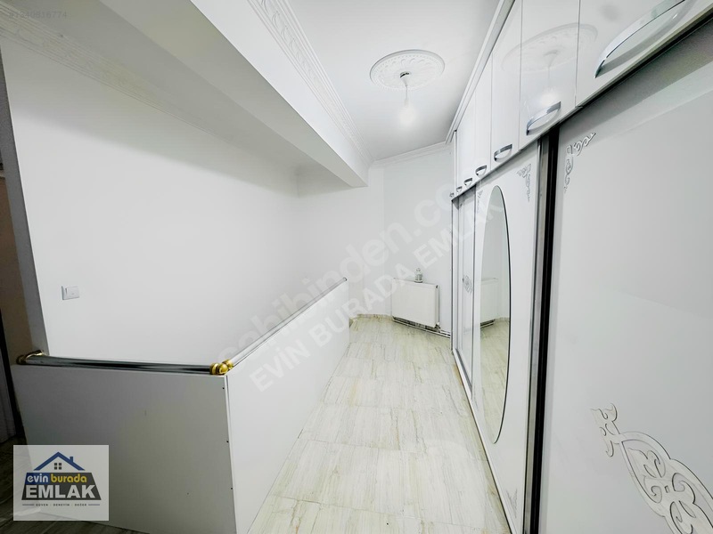 ▇evin Burada▇boğaziçi Mh. Cadde Yakını 3+1 Masrafsız Ara Dubleks — fotoğraf 35