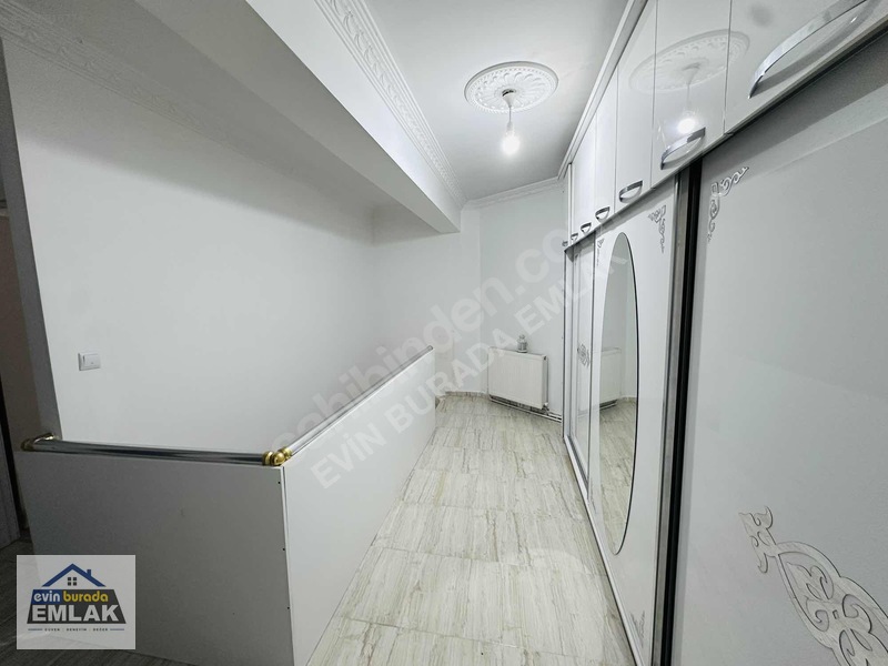 ▇evin Burada▇boğaziçi Mh. Cadde Yakını 3+1 Masrafsız Ara Dubleks — fotoğraf 36