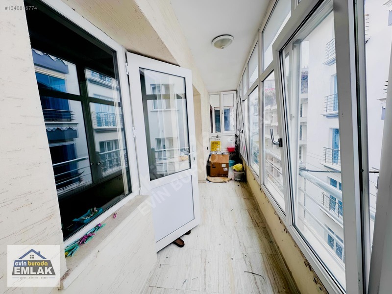 ▇evin Burada▇boğaziçi Mh. Cadde Yakını 3+1 Masrafsız Ara Dubleks — fotoğraf 41