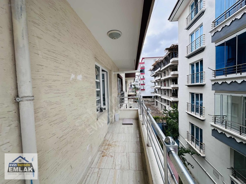 ▇evin Burada▇boğaziçi Mh. Cadde Yakını 3+1 Masrafsız Ara Dubleks — fotoğraf 42
