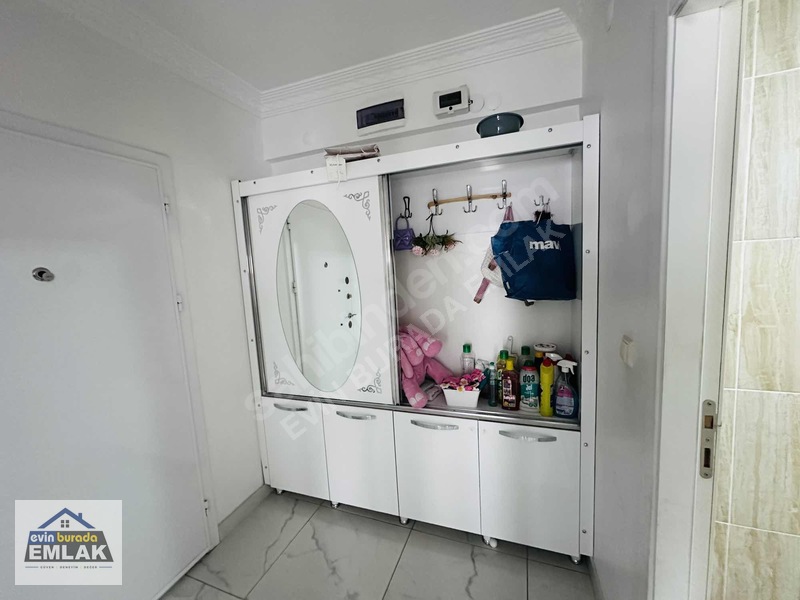 ▇evin Burada▇boğaziçi Mh. Cadde Yakını 3+1 Masrafsız Ara Dubleks — fotoğraf 47