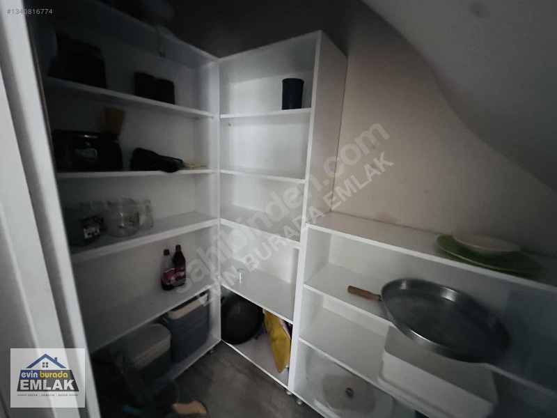 ▇evin Burada▇boğaziçi Mh. Cadde Yakını 3+1 Masrafsız Ara Dubleks — fotoğraf 48