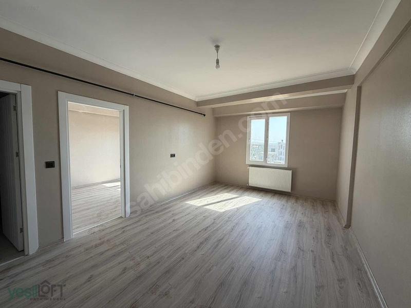 Şehir Hastanesi Yanı Satılık 1+1 — fotoğraf 2