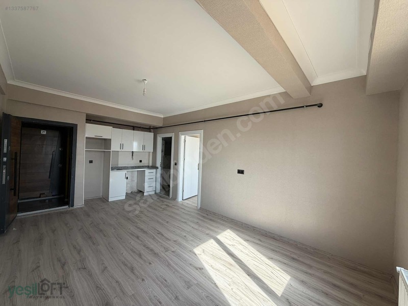 Şehir Hastanesi Yanı Satılık 1+1 — fotoğraf 4