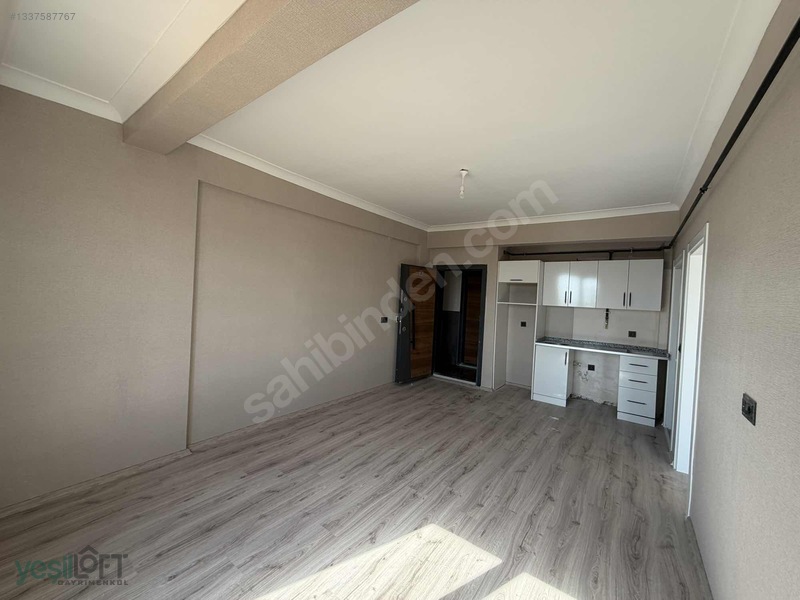 Şehir Hastanesi Yanı Satılık 1+1 — fotoğraf 6