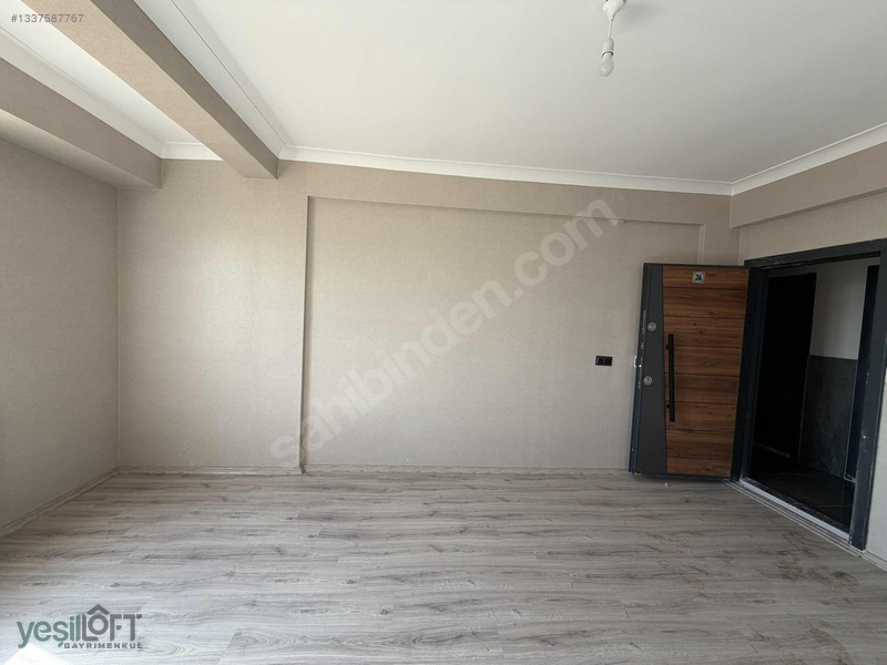 Şehir Hastanesi Yanı Satılık 1+1 — fotoğraf 7