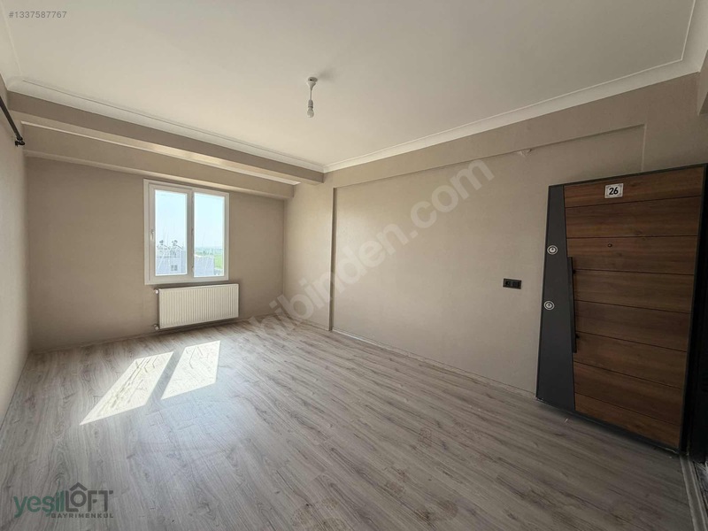 Şehir Hastanesi Yanı Satılık 1+1 — fotoğraf 8