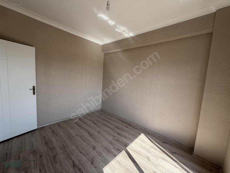 Şehir Hastanesi Yanı Satılık 1+1 — fotoğraf 11