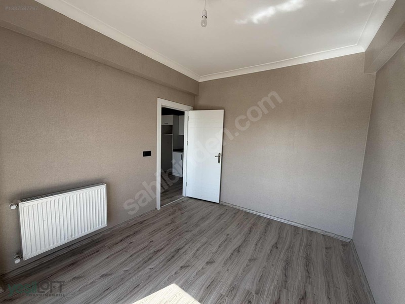 Şehir Hastanesi Yanı Satılık 1+1 — fotoğraf 12