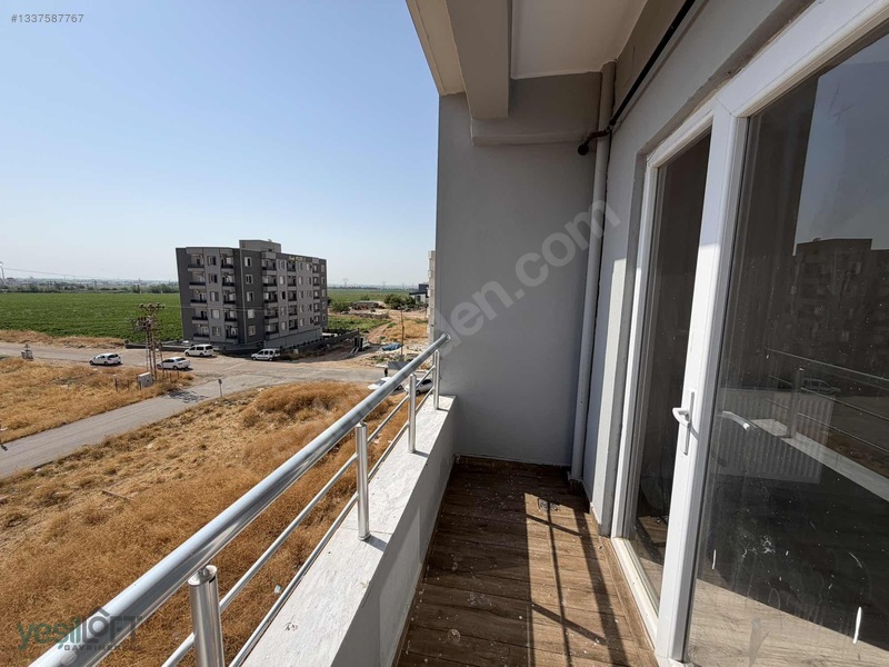 Şehir Hastanesi Yanı Satılık 1+1 — fotoğraf 16