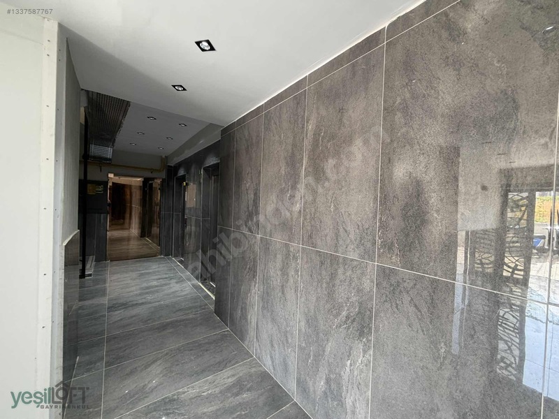 Şehir Hastanesi Yanı Satılık 1+1 — fotoğraf 17