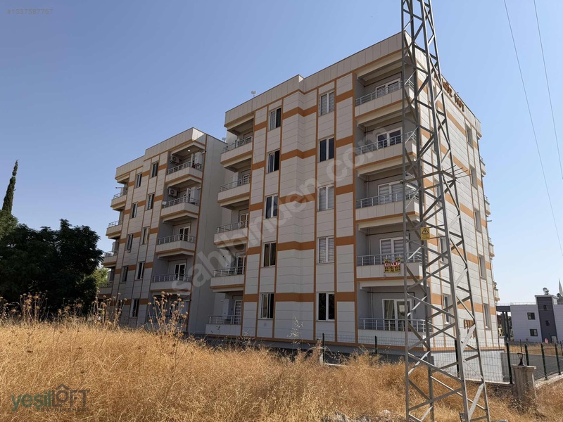 Şehir Hastanesi Yanı Satılık 1+1 — fotoğraf 24