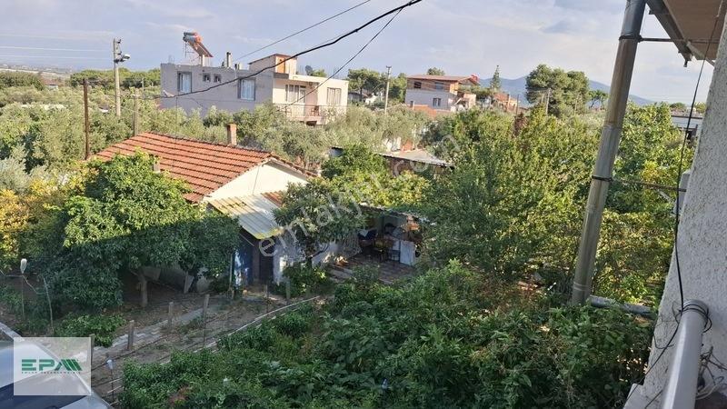 Metropolis Yanı Başında | 1 Dönüm Bahçeli | 4+1 Dubleks — fotoğraf 8
