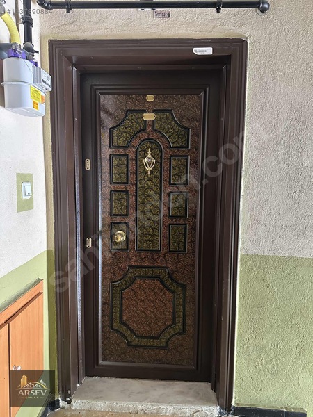 Bosna Hersek Mahallesi Sümeyye Caddesinde Kiralık 3+1 Daire — fotoğraf 2