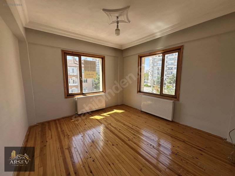 Bosna Hersek Mahallesi Sümeyye Caddesinde Kiralık 3+1 Daire — fotoğraf 12