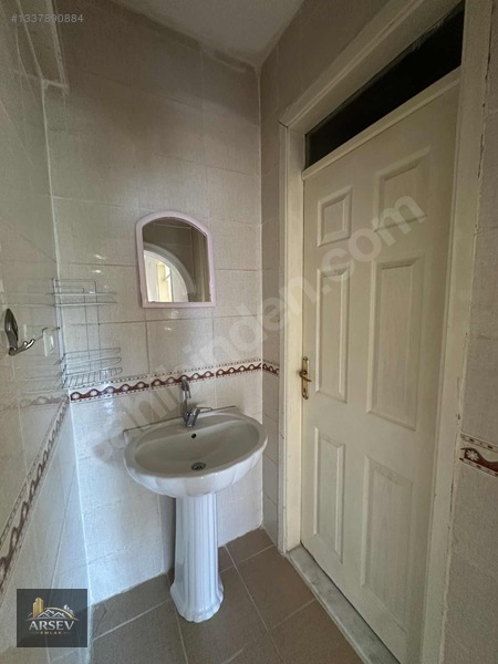 Bosna Hersek Mahallesi Sümeyye Caddesinde Kiralık 3+1 Daire — fotoğraf 17