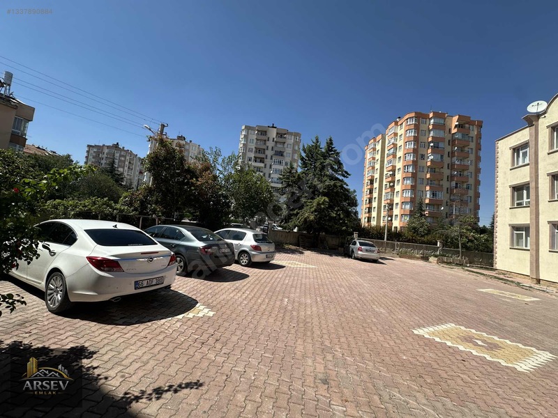 Bosna Hersek Mahallesi Sümeyye Caddesinde Kiralık 3+1 Daire — fotoğraf 18