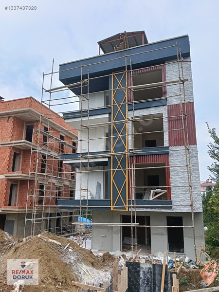 Kumbaşında Yeni Proje! 3+1 Satılık Daireler | Uygun Fiyat — fotoğraf 8