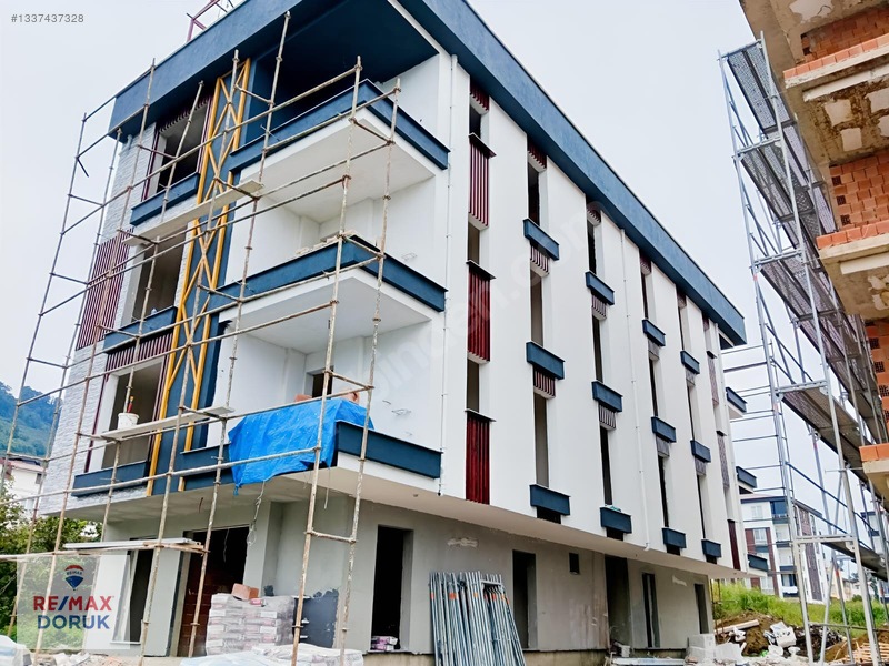 Kumbaşında Yeni Proje! 3+1 Satılık Daireler | Uygun Fiyat — fotoğraf 9