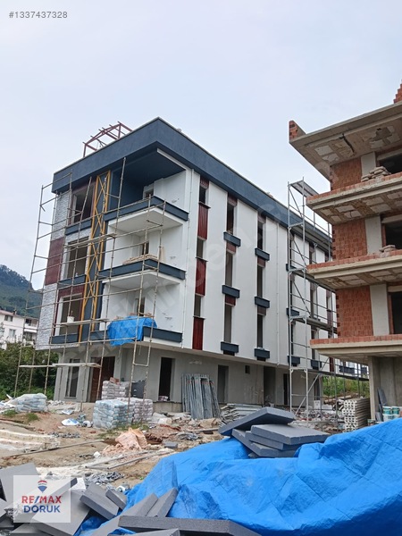 Kumbaşında Yeni Proje! 3+1 Satılık Daireler | Uygun Fiyat — fotoğraf 10