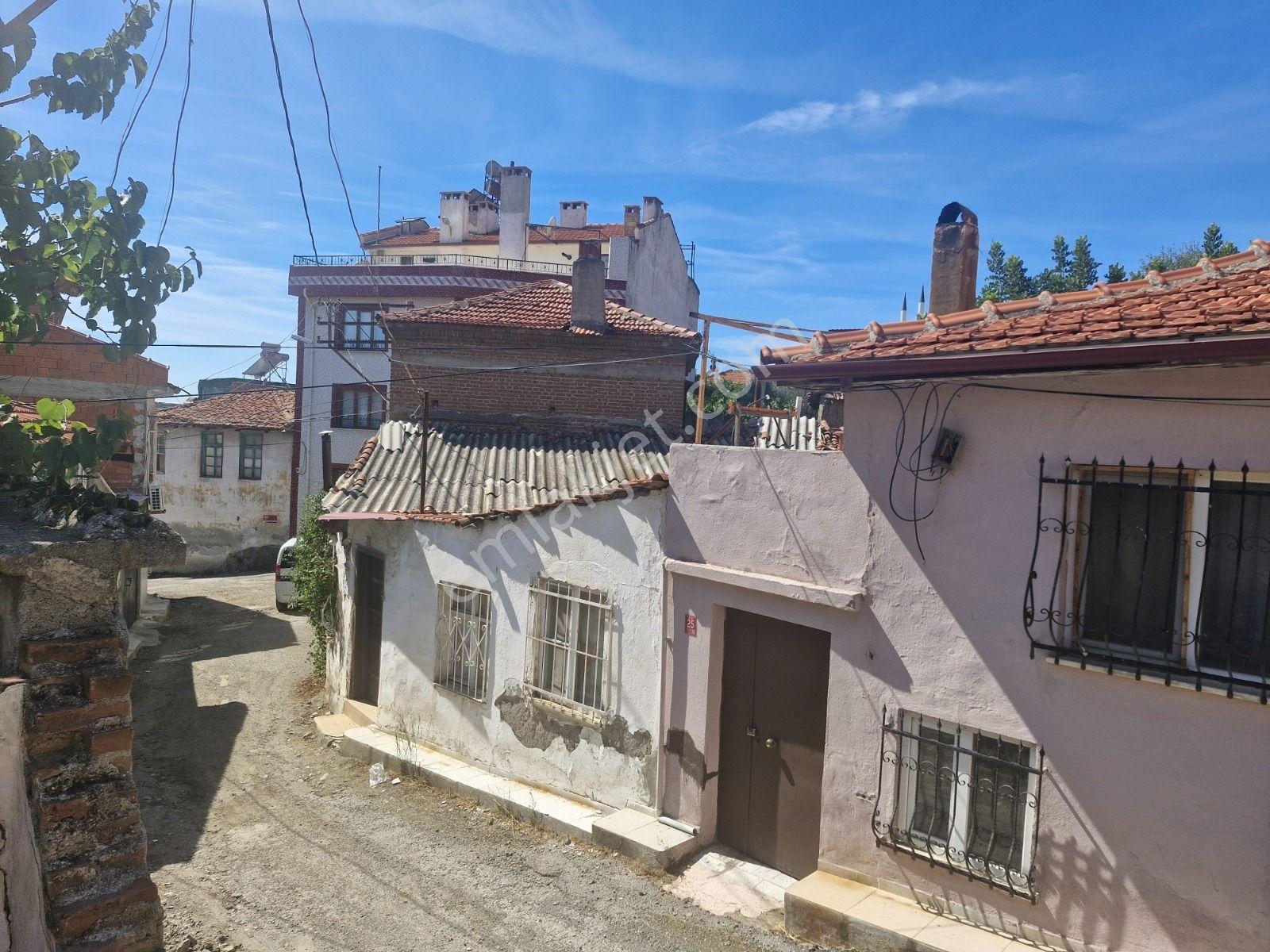 Edremit Hekimzade Konut İmarlı Satılık Arsa Ve Kerpiç Ev — fotoğraf 3