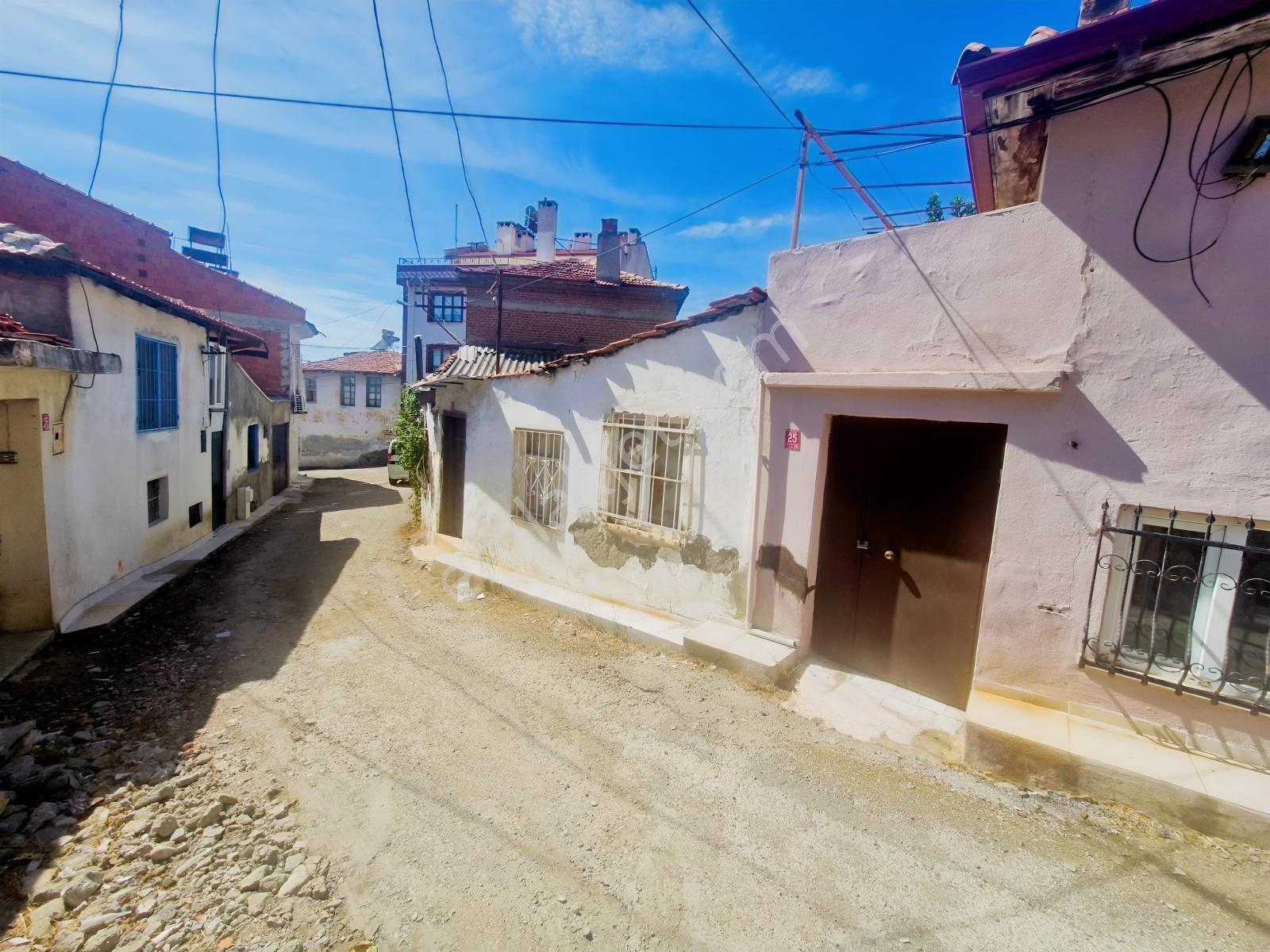 Edremit Hekimzade Konut İmarlı Satılık Arsa Ve Kerpiç Ev — fotoğraf 7