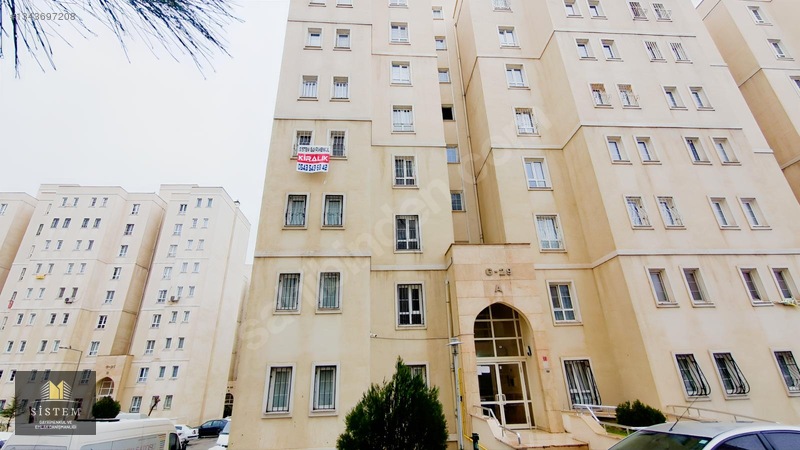 Sistem Gayrimenkul Den Kiralık 2+1