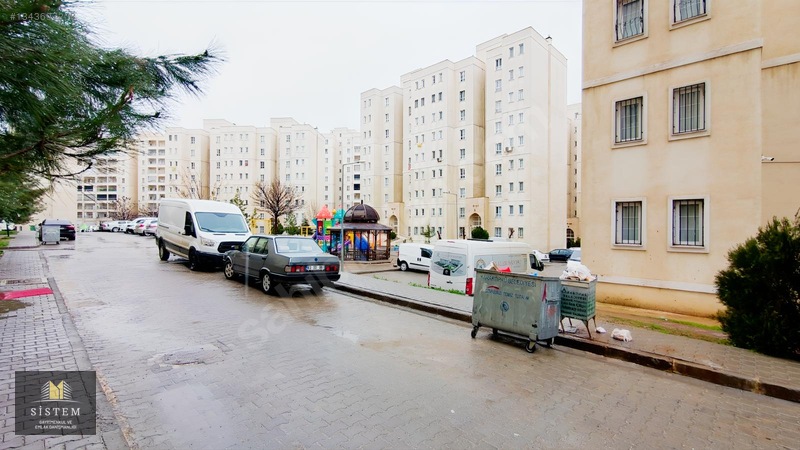 Sistem Gayrimenkul Den Kiralık 2+1 — fotoğraf 2