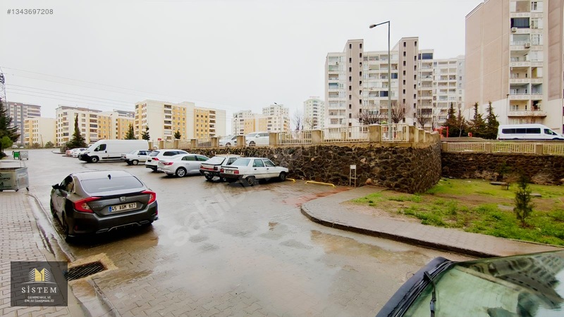 Sistem Gayrimenkul Den Kiralık 2+1 — fotoğraf 3