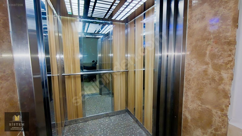 Sistem Gayrimenkul Den Kiralık 2+1 — fotoğraf 4
