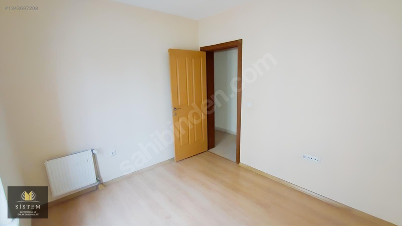 Sistem Gayrimenkul Den Kiralık 2+1 — fotoğraf 5
