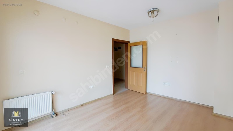 Sistem Gayrimenkul Den Kiralık 2+1 — fotoğraf 12