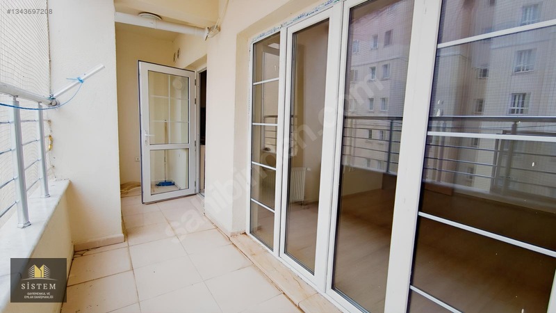 Sistem Gayrimenkul Den Kiralık 2+1 — fotoğraf 15