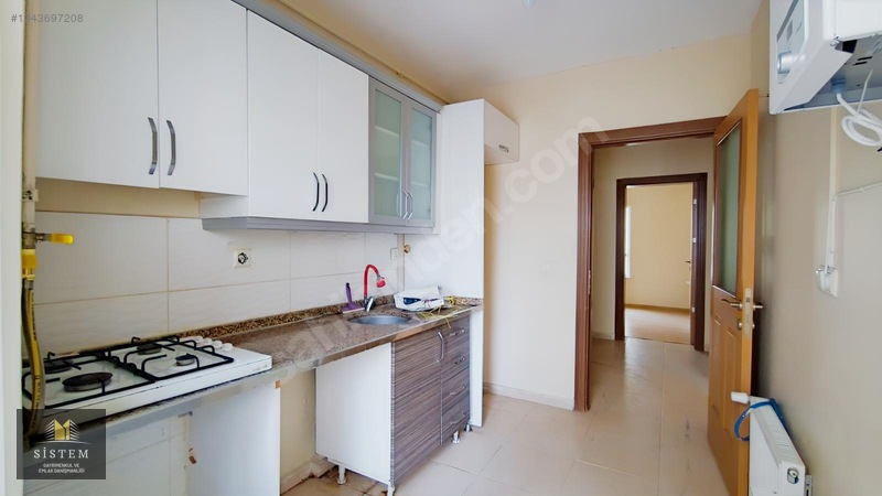 Sistem Gayrimenkul Den Kiralık 2+1 — fotoğraf 16