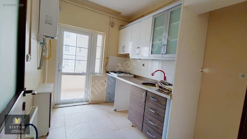 Sistem Gayrimenkul Den Kiralık 2+1 — fotoğraf 17