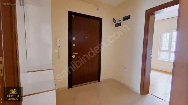 Sistem Gayrimenkul Den Kiralık 2+1 — fotoğraf 18