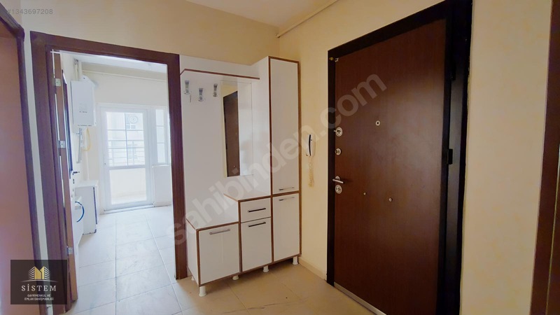 Sistem Gayrimenkul Den Kiralık 2+1 — fotoğraf 19