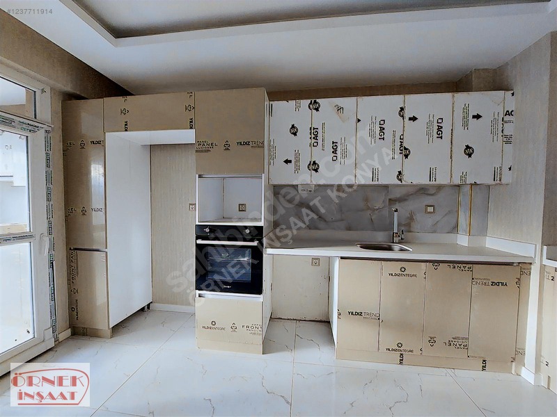 Yuzde 50 Pesin Kalan 18 Vade İmkanıyla Hemen Teslim — fotoğraf 19